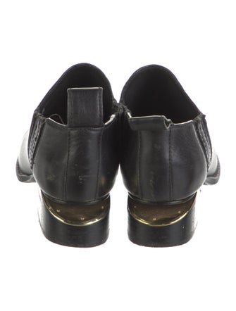 Alexander Wang Leather Pumps