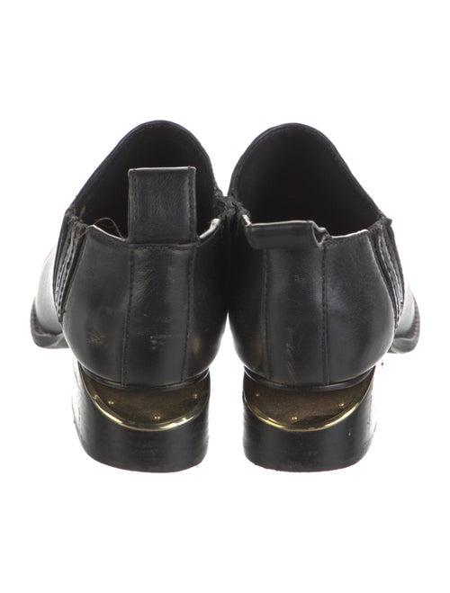 Alexander Wang Leather Pumps