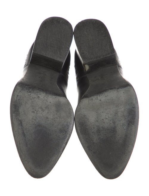 Alexander Wang Leather Pumps