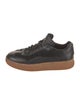 Alexander Wang Leather Sneakers