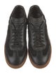 Alexander Wang Leather Sneakers