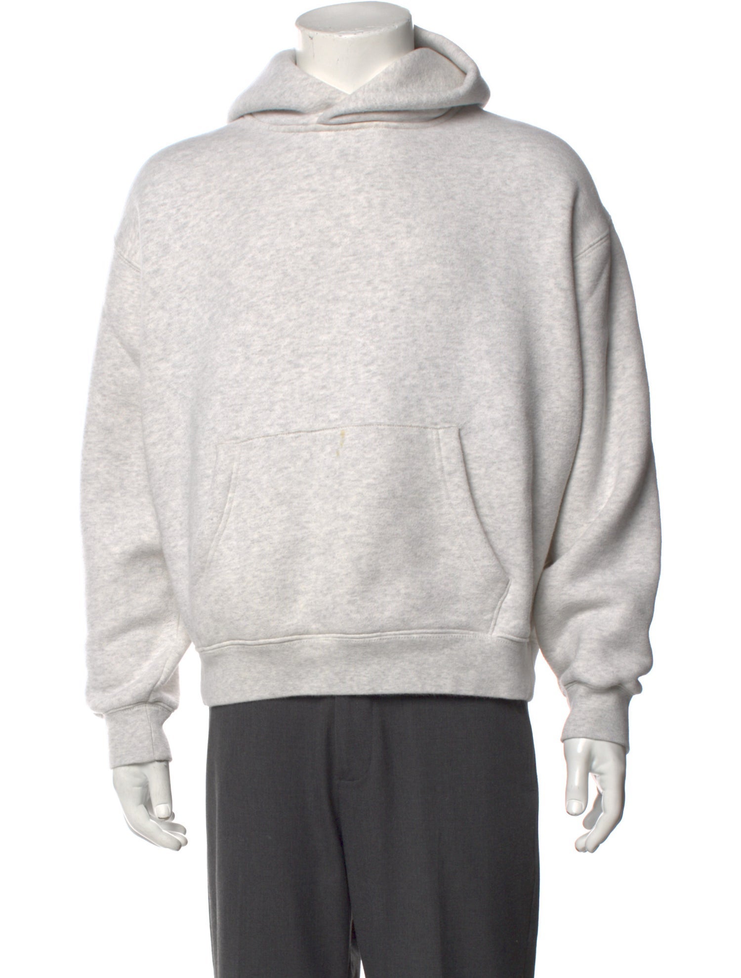 Alexander Wang Off-The-Shoulder Mini Dress