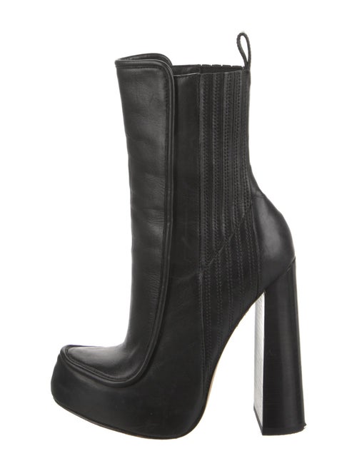 Alexander Wang Leather Boots