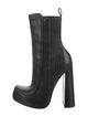 Alexander Wang Leather Boots