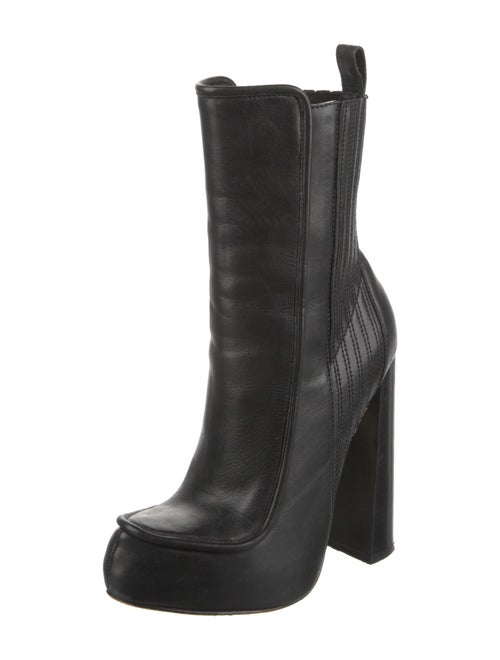 Alexander Wang Leather Boots