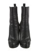 Alexander Wang Leather Boots