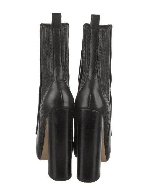 Alexander Wang Leather Boots