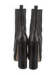 Alexander Wang Leather Boots