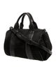 Alexander Wang Leather Top Handle Bag