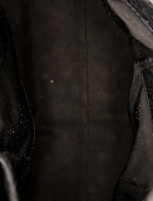 Alexander Wang Leather Top Handle Bag