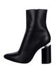 Alexander Wang Leather Boots