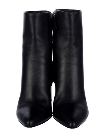 Alexander Wang Leather Boots