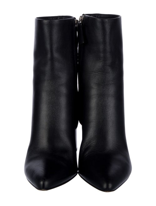 Alexander Wang Leather Boots