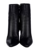 Alexander Wang Leather Boots