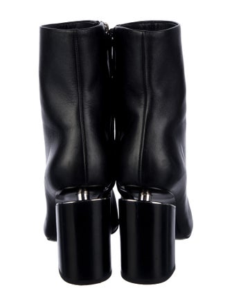 Alexander Wang Leather Boots