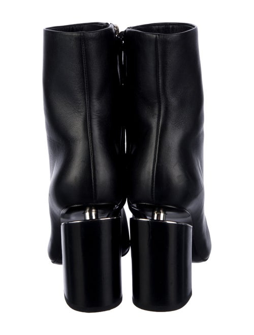Alexander Wang Leather Boots