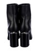 Alexander Wang Leather Boots