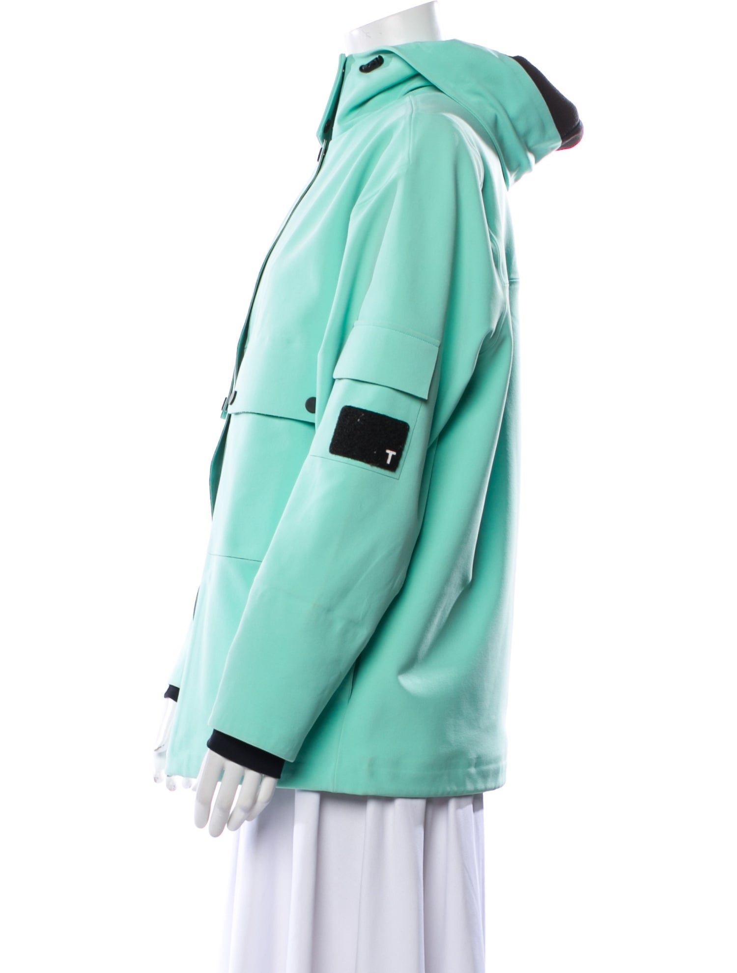 Alexander Wang Nylon Jacket