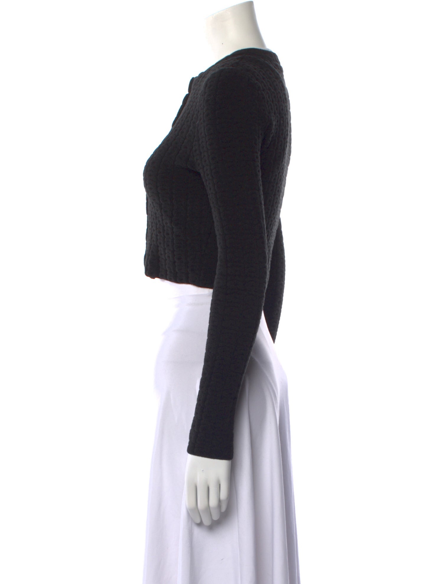 Alexander Wang Crew Neck Sweater