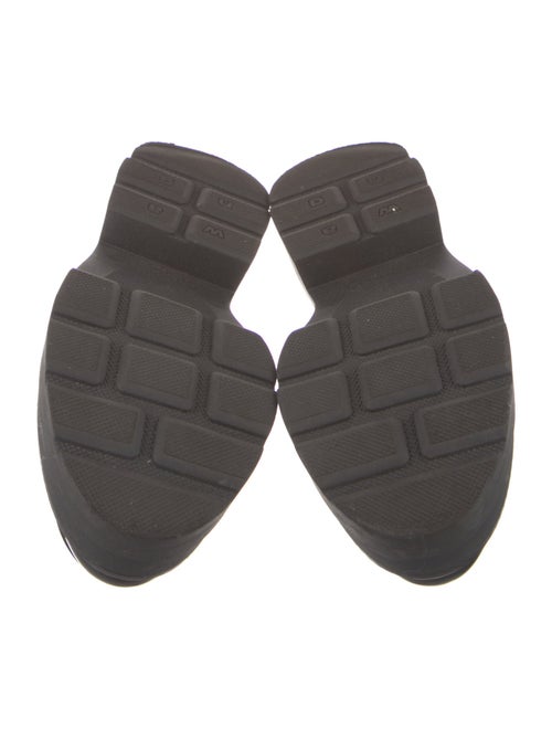 Alexander Wang Leather Loafers