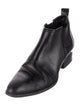 Alexander Wang Leather Boots