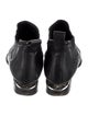 Alexander Wang Leather Boots