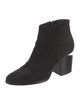 Alexander Wang Suede Boots