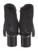 Alexander Wang Suede Boots