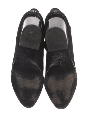 Alexander Wang Suede Boots