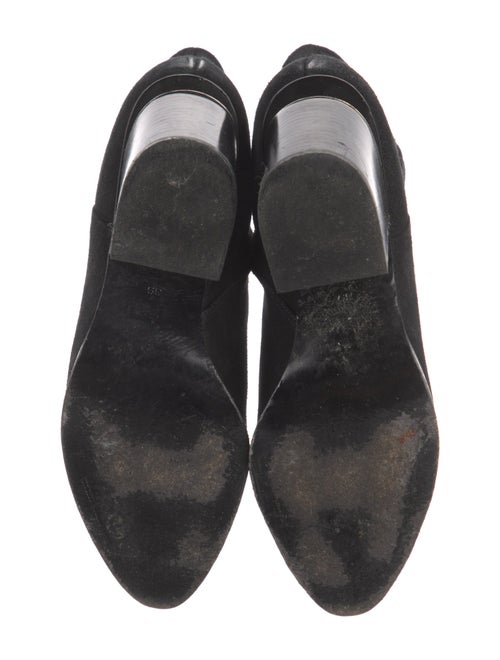 Alexander Wang Suede Boots