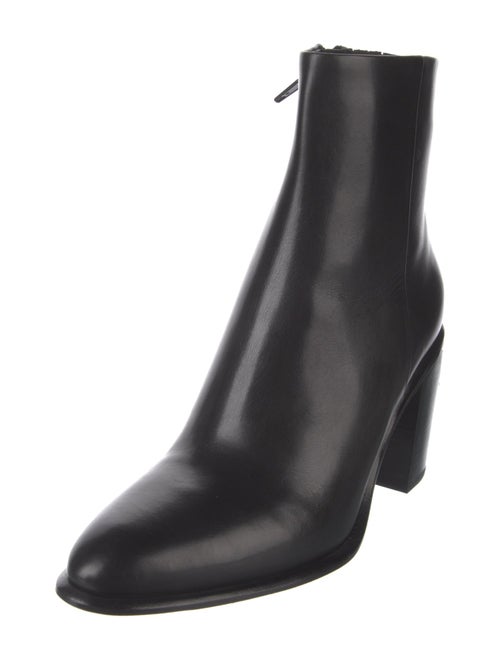 Alexander Wang Leather Boots