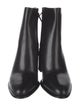 Alexander Wang Leather Boots