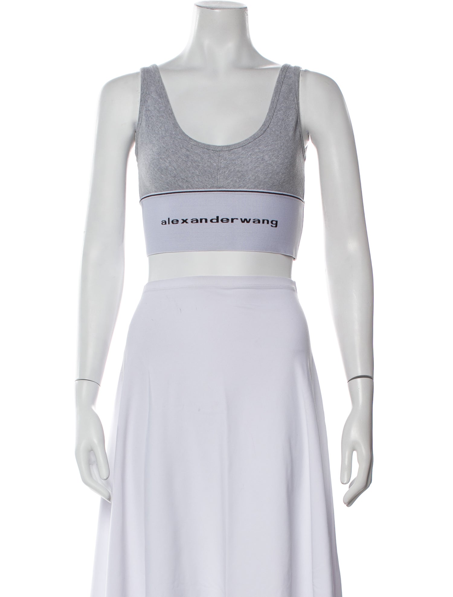 Alexander Wang Graphic Print Lounge Set