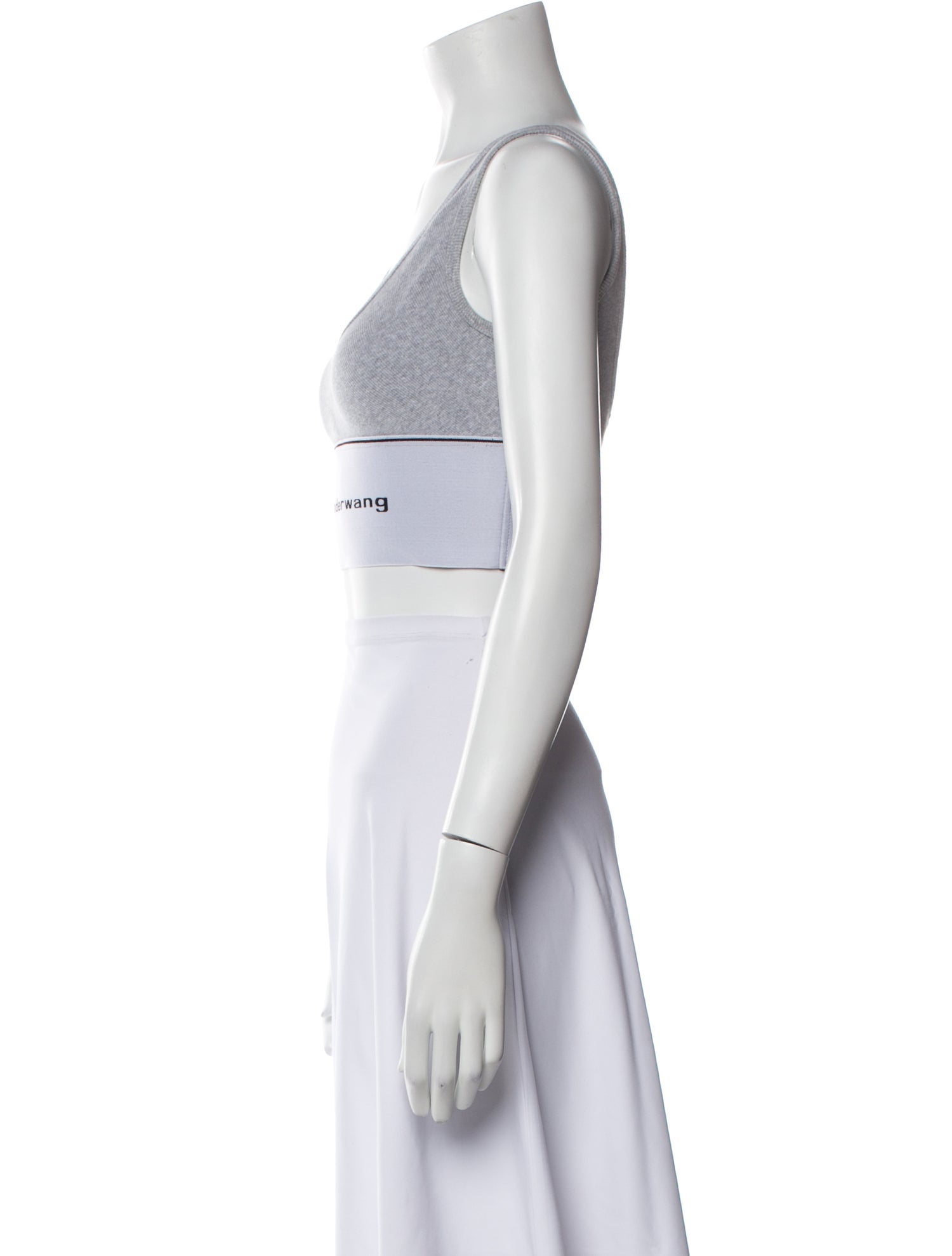 Alexander Wang Graphic Print Lounge Set