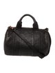 Alexander Wang Leather Top Handle Bag