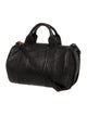 Alexander Wang Leather Top Handle Bag