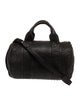 Alexander Wang Leather Top Handle Bag