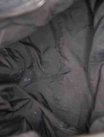 Alexander Wang Suede Top Handle Bag