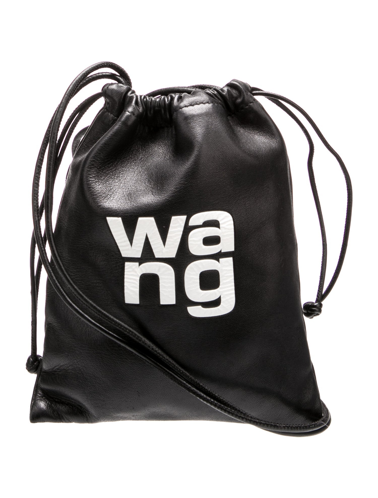 Alexander Wang Leather Shoulder Bag