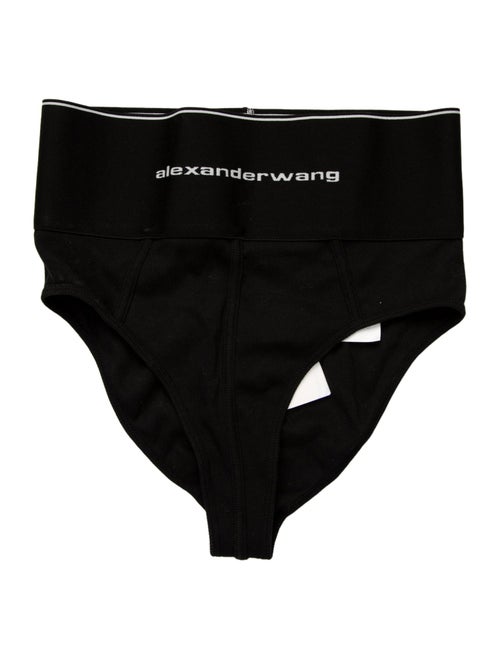 Alexander Wang Graphic Print Pajamas