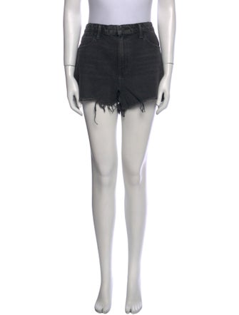 Alexander Wang Mini Shorts