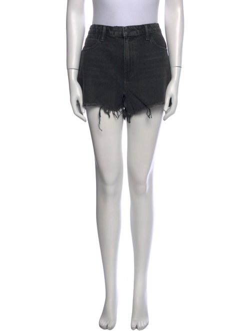 Alexander Wang Mini Shorts
