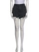 Alexander Wang Mini Shorts