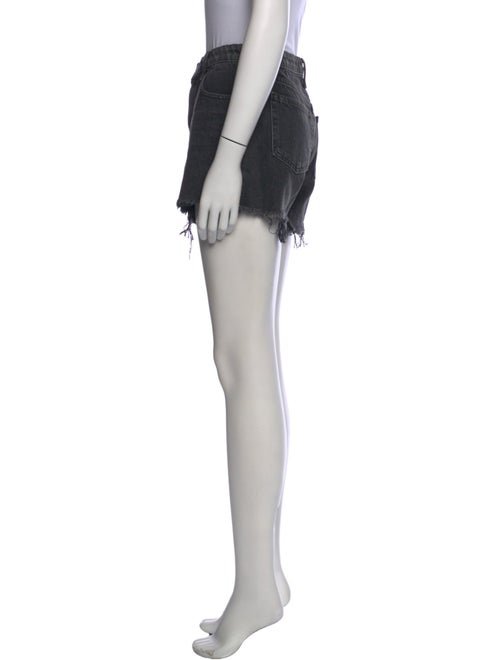 Alexander Wang Mini Shorts