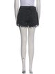 Alexander Wang Mini Shorts
