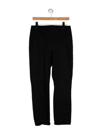 Alexander Wang Straight Leg Pants