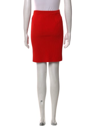 Alexander Wang Mini Skirt
