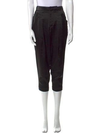 Alexander Wang Straight Leg Pants