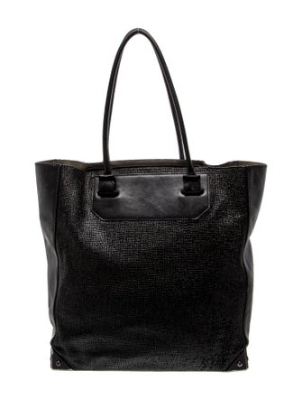Alexander Wang Leather Shoulder Bag