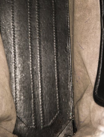 Alexander Wang Leather Shoulder Bag